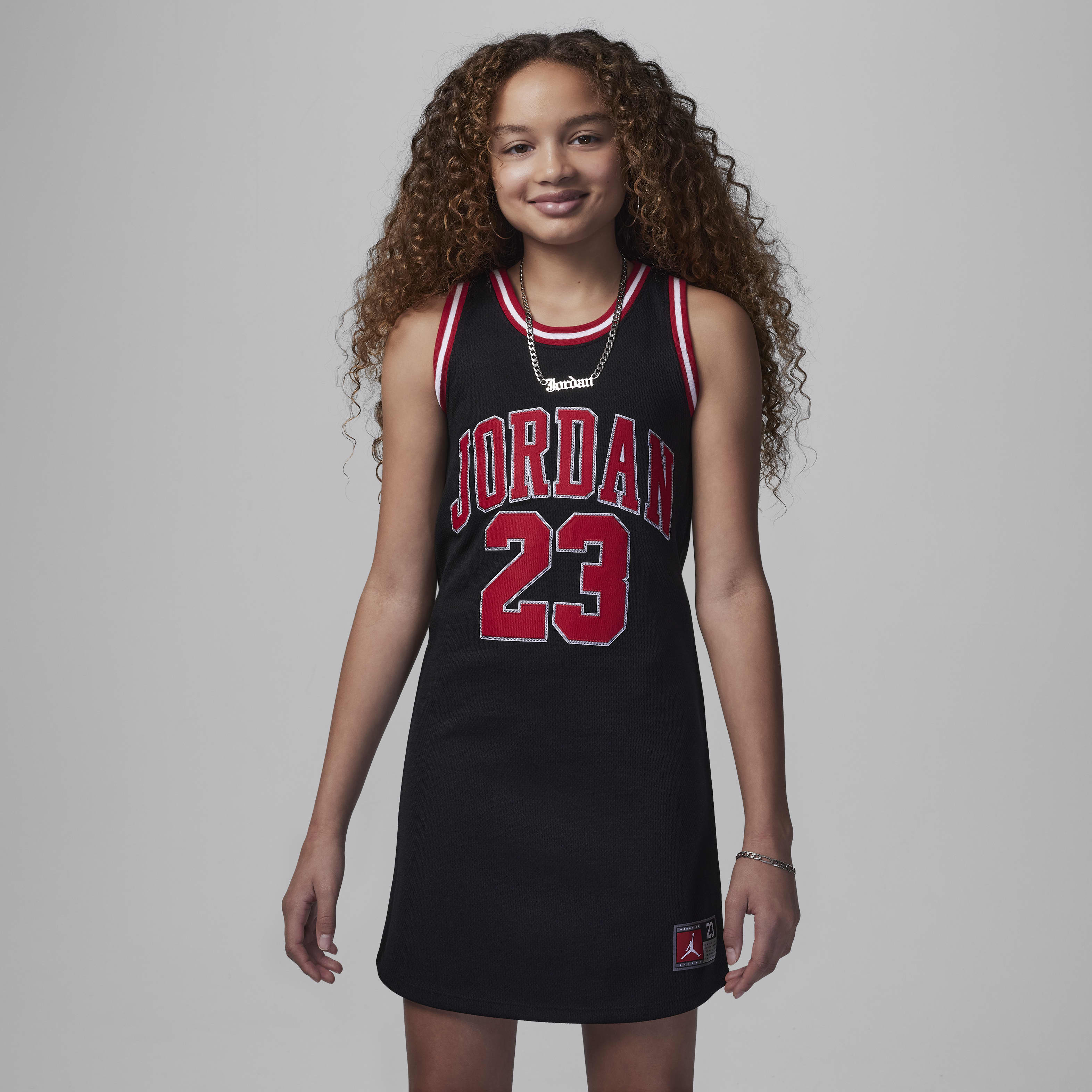 Nike Jordan 23 Jersey Older Kids Dress King s Cross